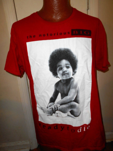 This Is Notorious Big Goofy Ahh Store T-Shirt - TeeHex