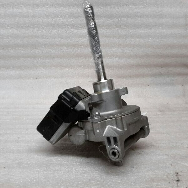 20062011 Chevy HHR Power Steering Pump Electric Motor eBay