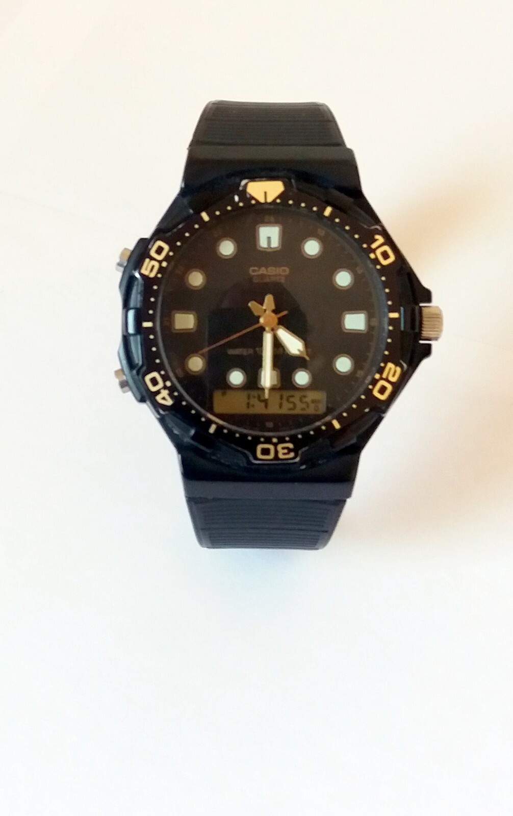 casio 358 aq 419