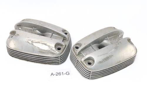 BMW R 850 RT 259 1992 - Zylinderkopfdeckel Motordeckel Kratzer A261G