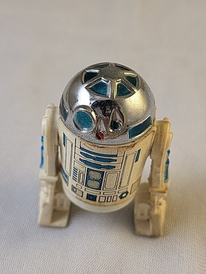 Vintage Star Wars 1977 R2-D2 | eBay