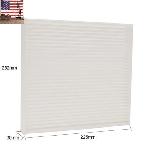 Air Filter For ELANTRA (21-23), SANTA CRUZ (22-23