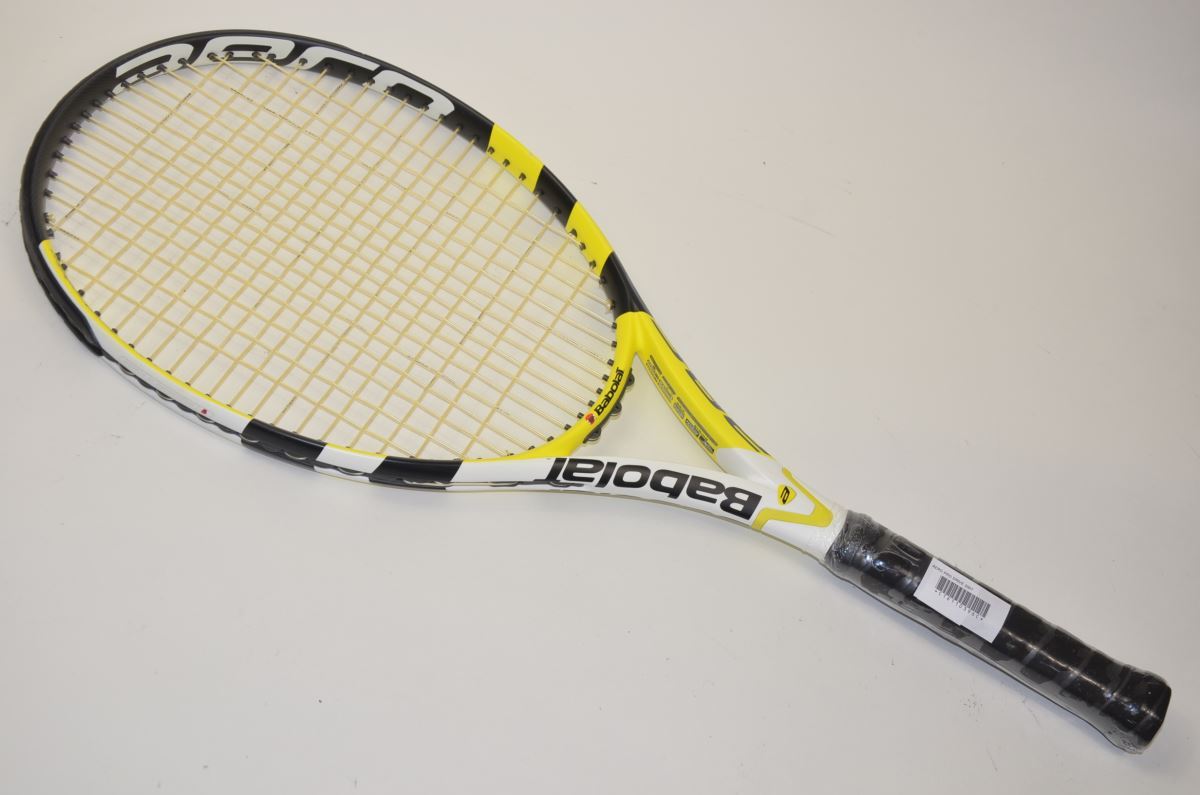 PARTIAL GROMMET SET: BABOLAT AERO PRO DRIVE +, RG, APD JR