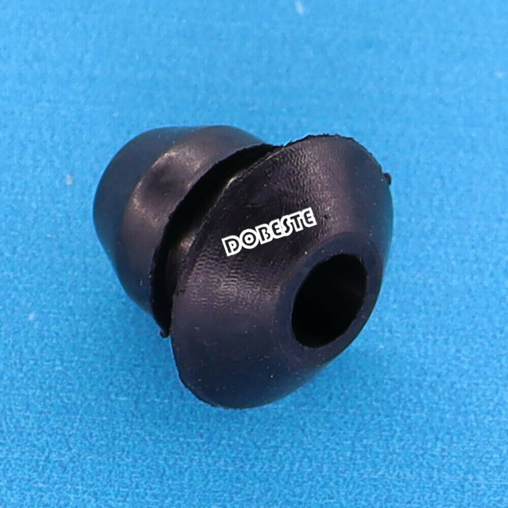 Fuel Line Hose & Grommet Kit For Stihl FC FH FR FS HL HT KM KW 75 80 85