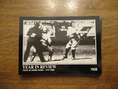 1992 Megacards The Babe Ruth Collection - Babe Ruth #16 for sale online |  eBay