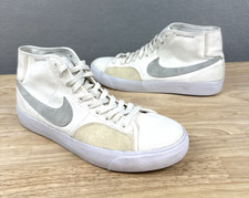 Size 10 - Nike Blazer Court SB Light Zitron for sale online  display picture 1