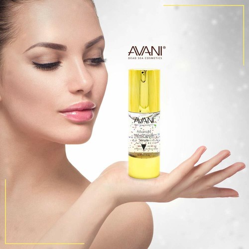 Timeless by AVANI Nutritive Face & Eye Micro Capsule Serum Vitamin A, C & E 1094 - Picture 8 of 10
