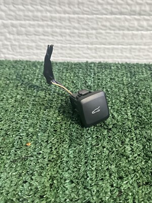 FORD Mondeo V BA7 Schalter elektr Heckklappe Turnier DG9T-19B514-AAW TASTER