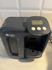 Tommee Tippee Scaldabiberon Preparatore Night&Day Perfect Prep Nero 42374610