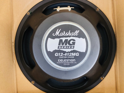 meg様 Diezel 412 RV 280-watt Rear-loaded 4x12-inch Cabinet with Vintage