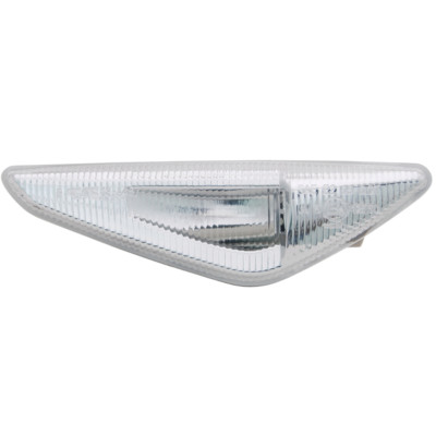 Vordere Blinkleuchte L durchsichtig LED für BMW X3 F25 X5 E70 X6 E71 E72 07-14