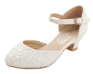 girls bridesmaid shoes uk