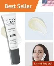 Compact Photoceutical PM Restore Serum, 1 Fl Oz - Gentle All-Skin Formula