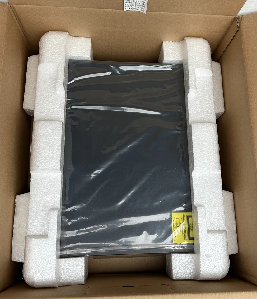 Cisco WS-C3560-48PS-E Catalyst 48-Port 100MB POE 4-Port 1GB SFP Ethernet Switch - Image 3 of 4