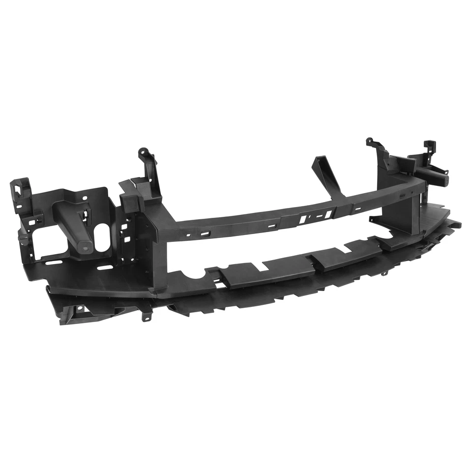 Grille Header Panel For Chevy Avalanche 1500/2500 2002-2006 w/ Body Cladding Foto 2 de 4