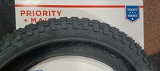 CHENGSHIN COMP3 BMX BIKE TIRES 1pair 20" X 1.75" BLACK TYRES Fit 20in KIDS BIKE