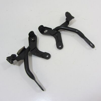 Yamaha FZR 1000 -- 2LL EZ:87 Halter Verkleidung B9075
