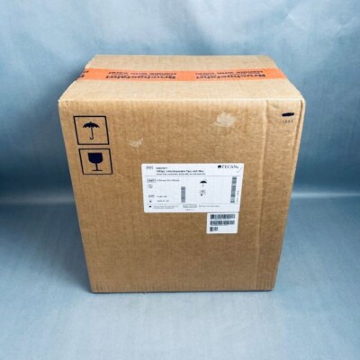 Tecan Pipette Tips 1000 ul LiHa Filtered Sterile Case of 24 Racks