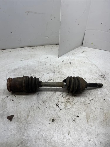 SHAFT ASSY, FRONT DRIVE RH