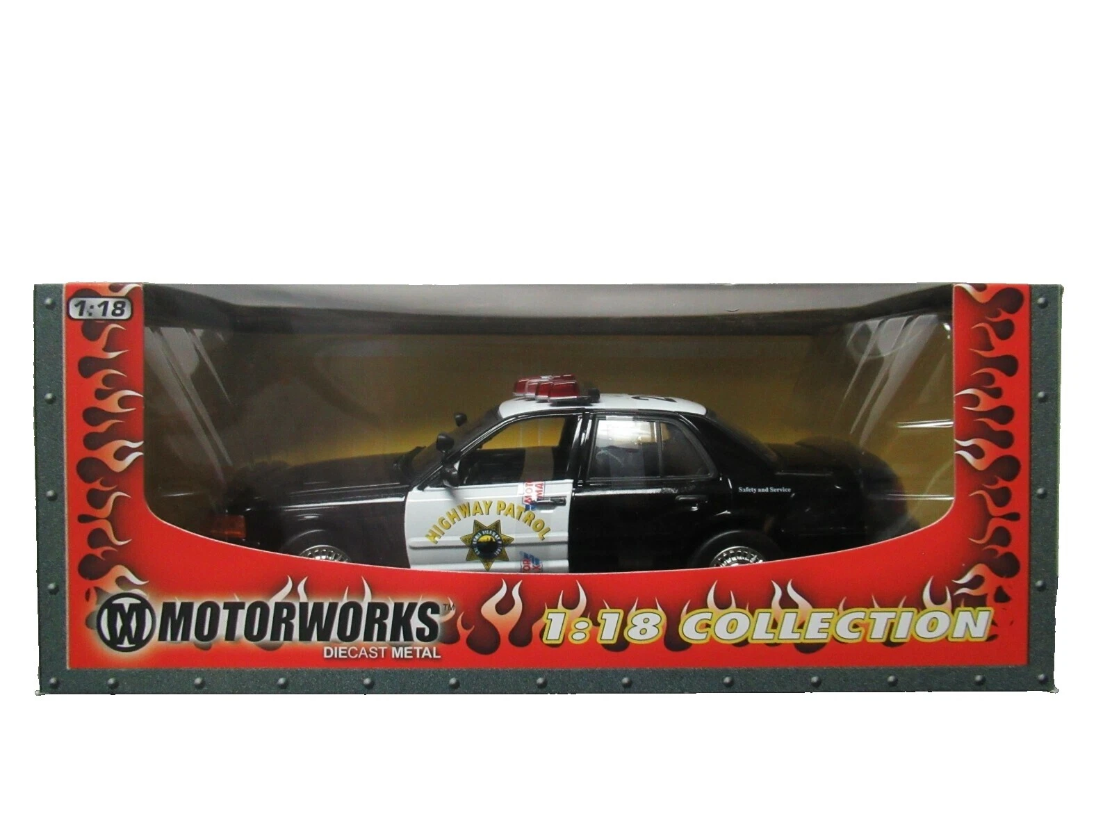 Vehículos MOTORMAX coches 1:18