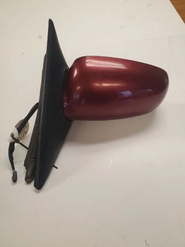 Driver Side View Mirror Power VIN N 4th Digit Classic Fits 97-05 MALIBU 285356
