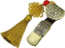 USB Flash Drive Tessel Asian Retro Style Memory Thumb Stick U Disk 128GB