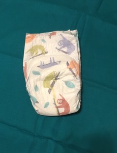 hello bello sloth diapers