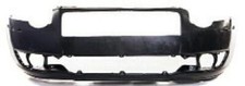 PARAURTI ANTERIORE FIAT STRADA TREKKING 2011
