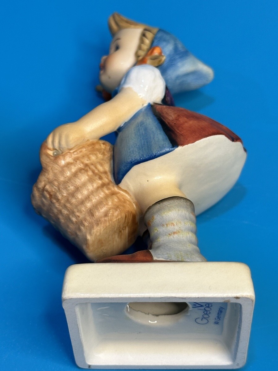 Vintage Goebel Hummel Figurine 