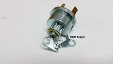 Fit Ford Tractor ignition switch 2000 2150 2300 231 2310 233 234 2600 2610 2810 