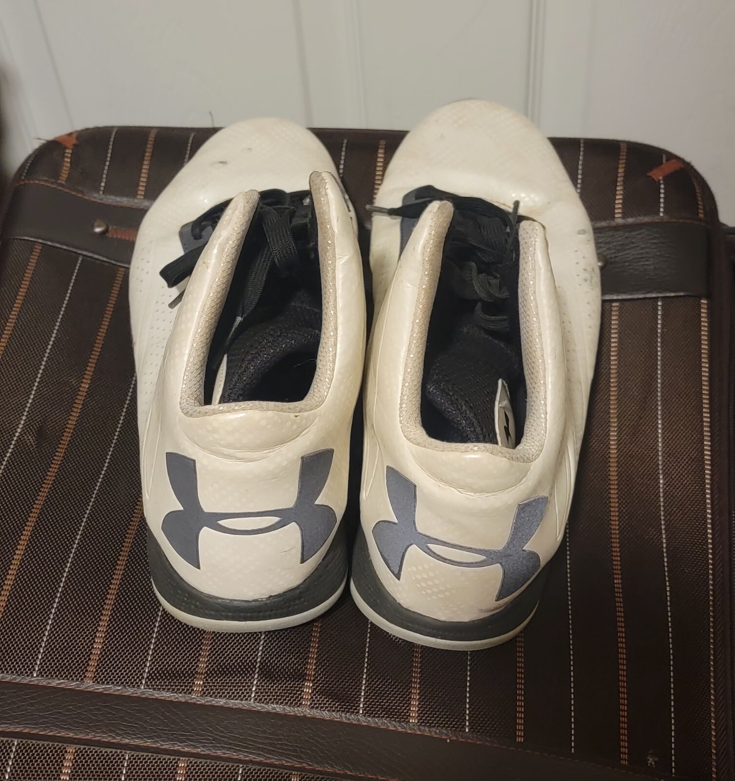 under armour shoes Gem