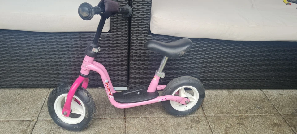 kinderfahrzeuge gebraucht