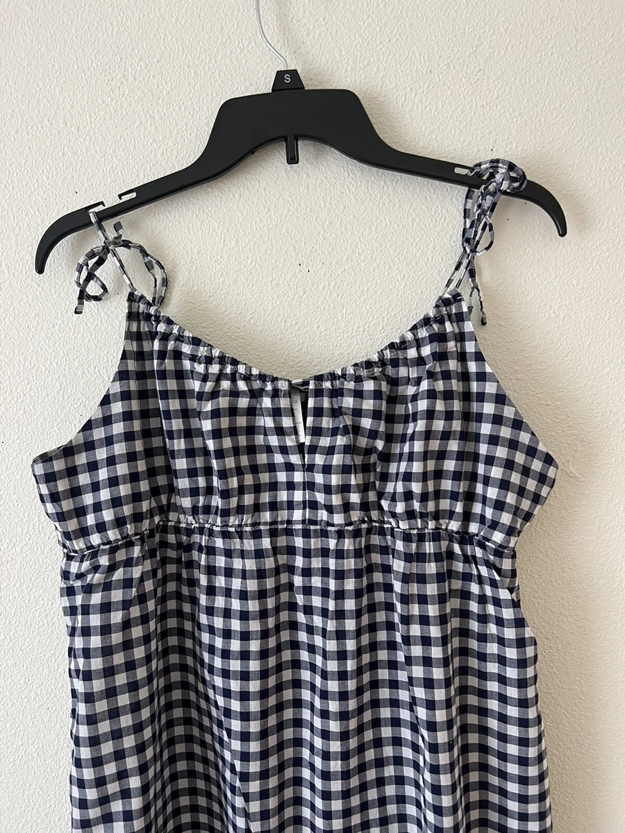 Tommy bahama deals gingham dress