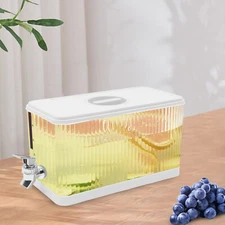 4.5L/1.2gal Free-standing Cold Beverage Dispensers beer Dispensers for parties