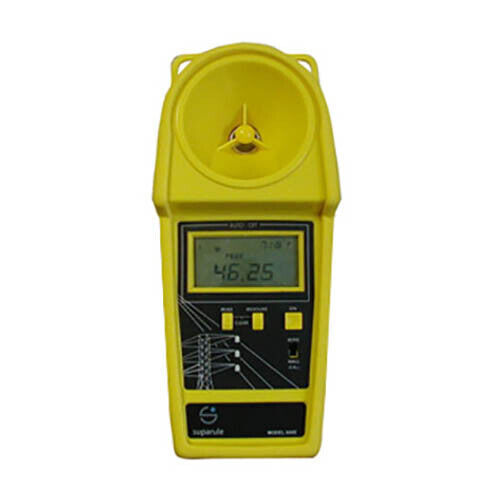 Megger BITE5 Battery Tester, 200V, 600VAC/1000VDC, 50/60 Hz | eBay