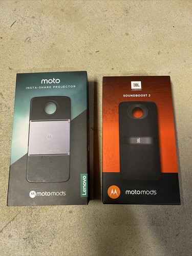 Insta Share Projector Moto Mod Motorola 