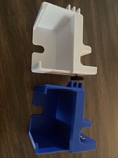 Curlin Infusion Machine Holder 6000 Cms. 50each. 2 for 80