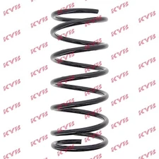 KYB RD5962 Coil Spring for Mitsubishi