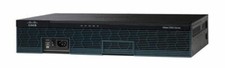 CISCO 2911 3-PORT GIGABIT WIRED ROUTER, CISCO2911-SEC/K9 - USED