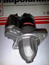 FOR SUBARU IMPREZA GD GG GH 2.0 2.5 WRX STi AUTOMATIC 2001-13 NEW STARTER MOTOR