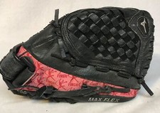 Mizuno Finch Youth Leather Softball Glove Prospect Power Close GPP 1107 - RH 11