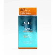 AHC Natural Perfection Fresh Sun Stick  14g SPF50+ PA++++