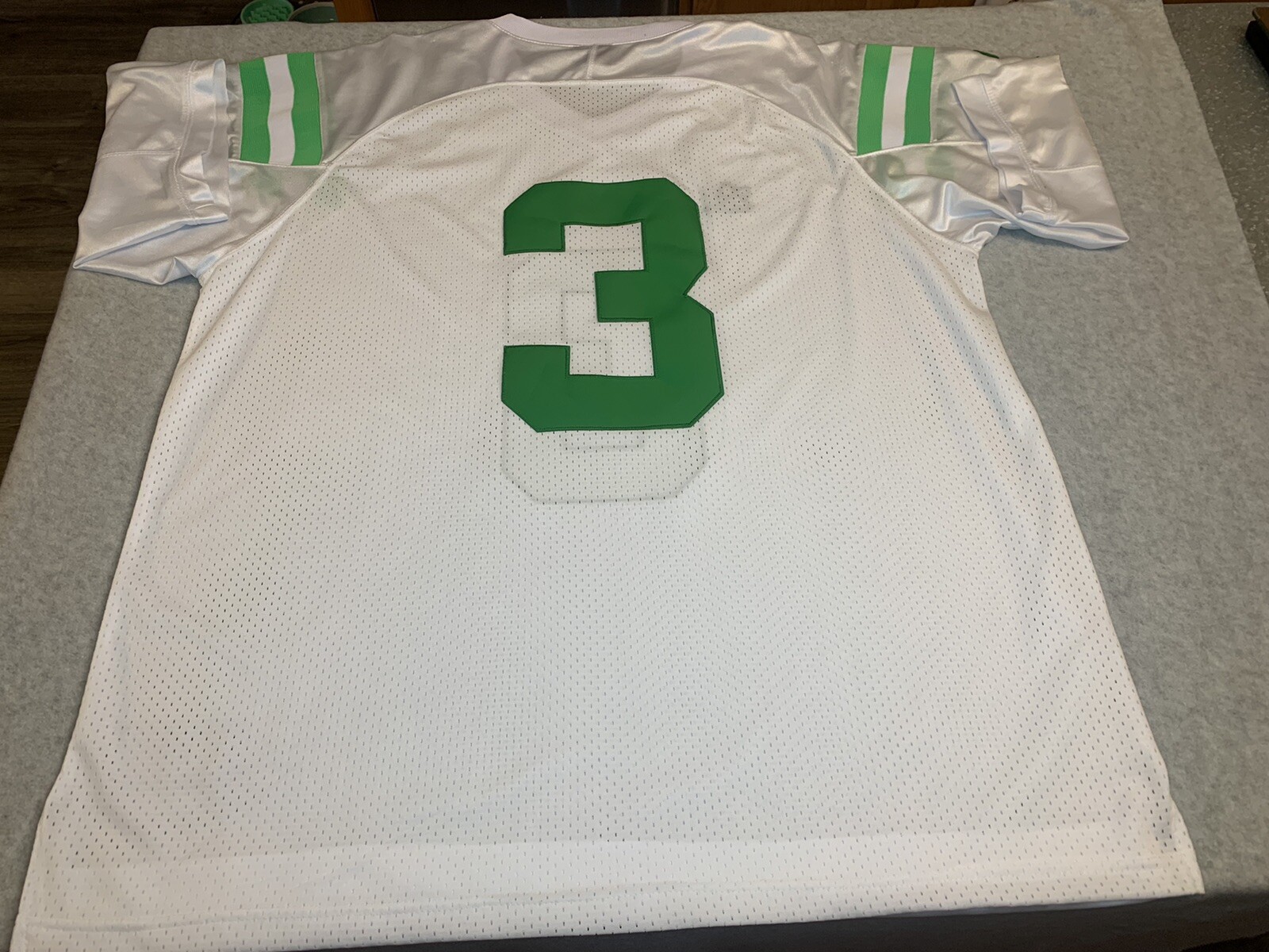 joe montana notre dame jersey adidas