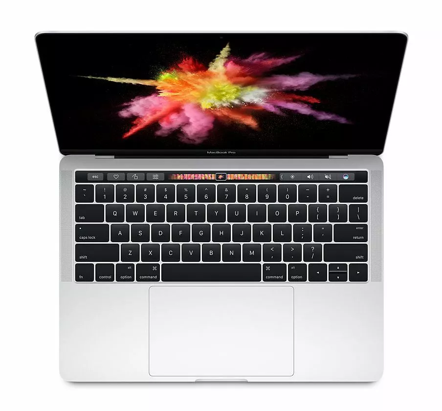  Apple MacBook Pro 13