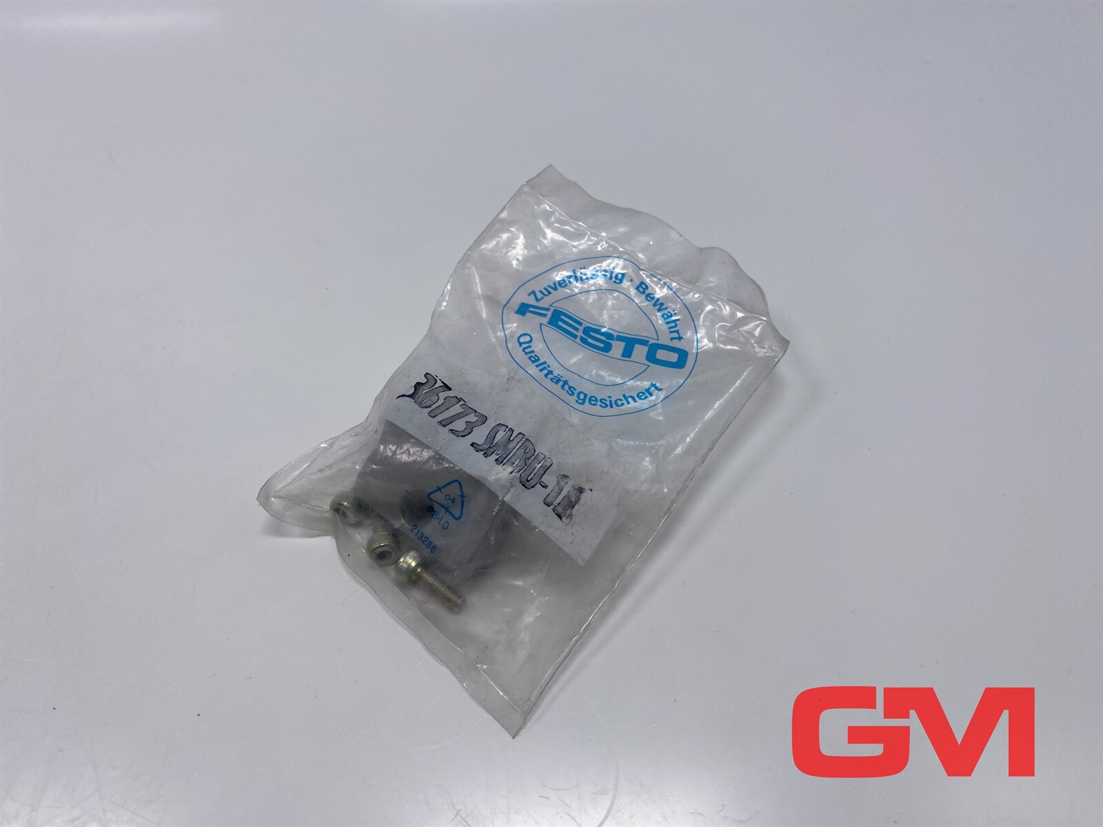 Festo Mounting Kit SMBU-1-B 36173 Sensor Accessory Size 1