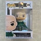 Funko Pop! Marvel 80th Anniversary Marvel Vulture 594 Vinyl Figure New