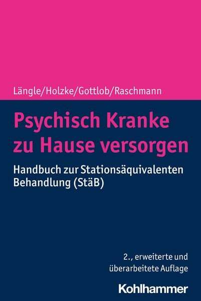 Thumbnail - Psychisch Kranke Zu Hause Versorgen