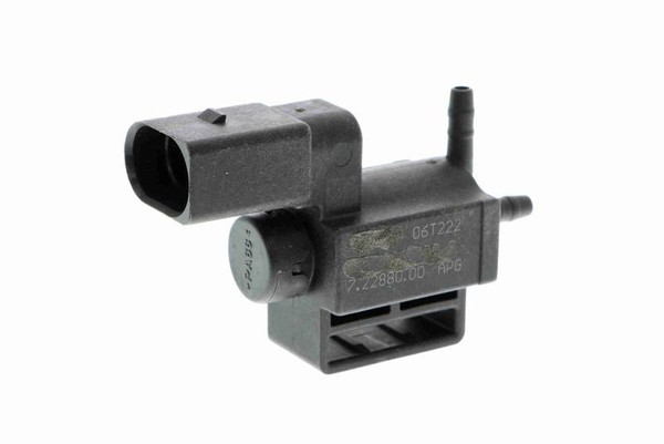 Ventil Agr Abgassteuerung Vemo V10 63 0074 FÜR Audi Seat Skoda Vw-image