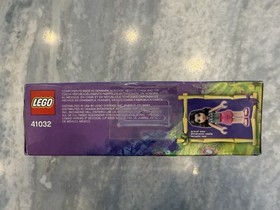 LEGO Friends Emma First Aid Jungle Bike 41032