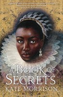 Kate Morrison - A Book Of Secrets - Paperback - G245Z